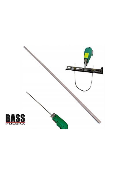 Bass Polska Lamă de 12" pentru tăietorul termic de polistiren BP-7717