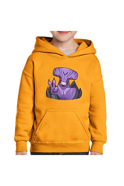 OEM Hanorac copii Dota 2 Darkterror Faceless Void Hero Dota2