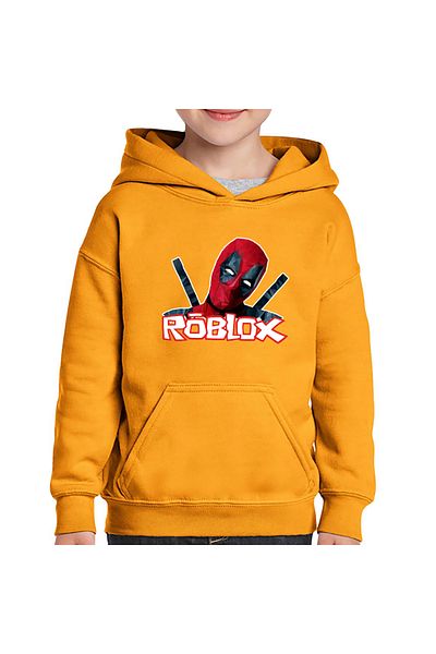 OEM Hanorac copii Deadpool Roblox Epic Ninja