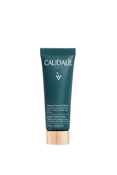Caudalie Instant Detox Mask, 75ml