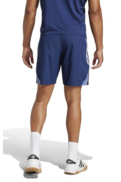 adidas Men's Running Quick Dry Micropoly Training Astroturf Fitness Casual Outdoor Shorts