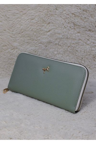 De&Morié Demorie Dmw1008 Women's Wallet