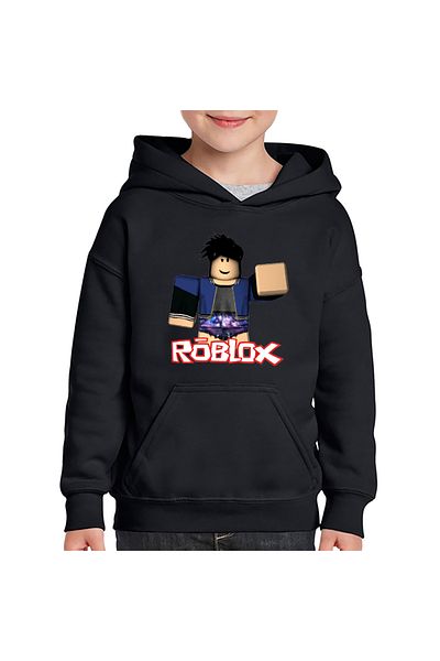OEM Hanorac copii Roblox Cool Meme Avatar