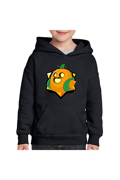 OEM Hanorac copii Spike BrawlStars Play