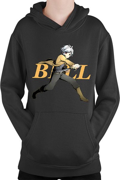 OEM Hanorac Copii DanMachi Cranel Bell Sword Weapon Isekai