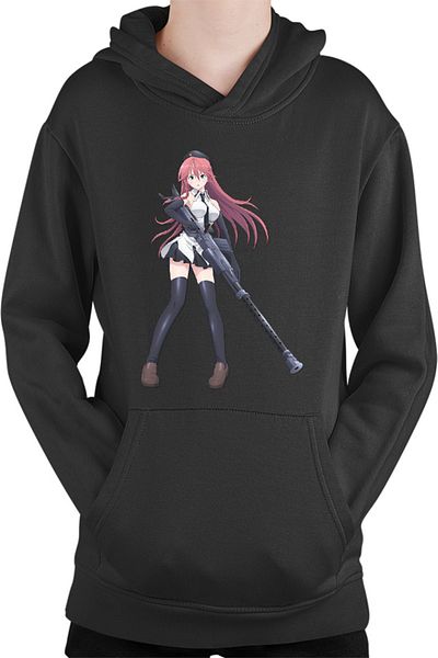 OEM Hanorac Copii Trinity Seven Asami Lilith Weapon Revert Reality