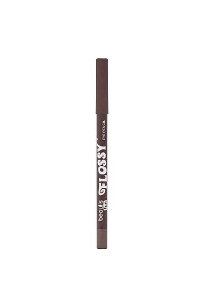 BEEEESKİDS Beaulis Fun Flossy Eye Liner 124 Dark Prism