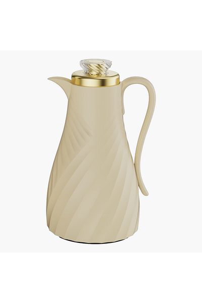 Mister Brand Textured Thermal Flask - 700 ml