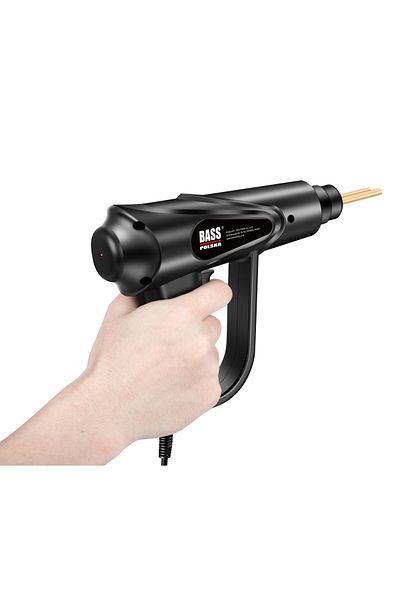 Bass Polska Pistolet do spawania tworzyw sztucznych