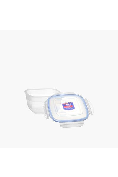 locknlock Salad Bowl with Lid - 1.6 L