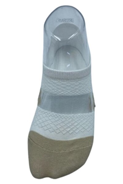 bony Комплект от 20 дамски къси чорапи, многоцветни, размер 35-41