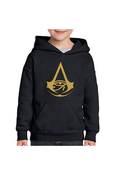 OEM Assassin Creed Origins Kira kids sweatshirt