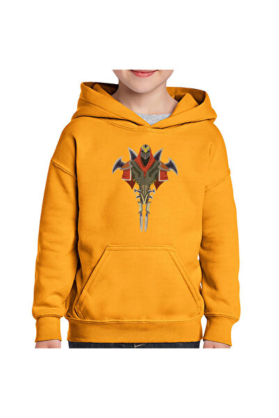 OEM Hanorac copii League of Legends Zed Blade LoL