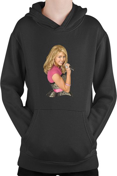 OEM Hanorac Copii Miley Cyrus Singer Songs Funny Go Children