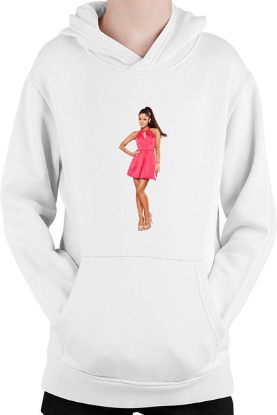 OEM Hanorac Copii Ariana Grande New Album Four Octave Vocal Range
