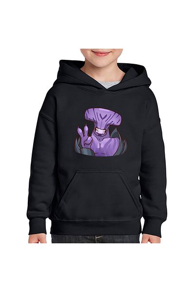OEM Hanorac copii Dota 2 Darkterror Faceless Void Hero Dota2