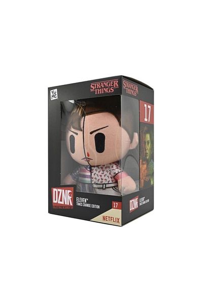 OEM Figurina de plus Yume Toys DZNR - Stranger Things Eleven, 18 cm