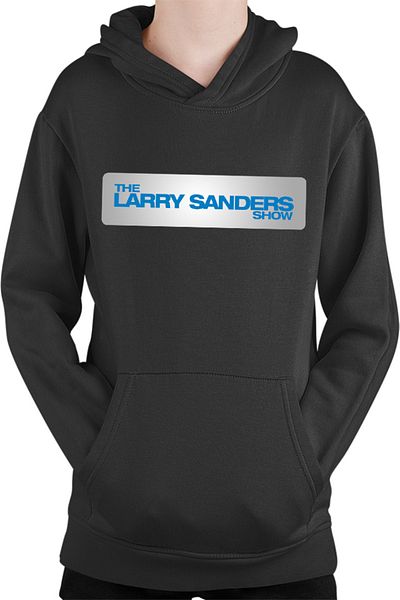 OEM Kids Hoodie The Larry Sander Show Sitcom TV Drama