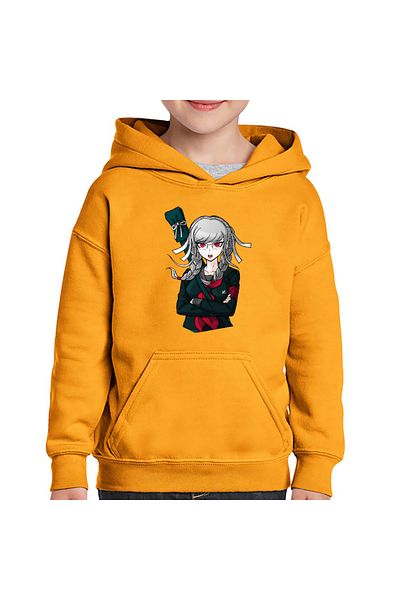 OEM Hanorac copii Danganronpa Peko Pekoyama Killing Harmony Sprite