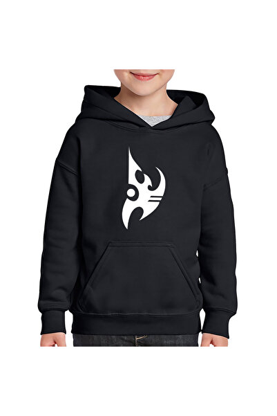 OEM Hanorac copii StarCraft 2 Protoss Logo Simbol Game