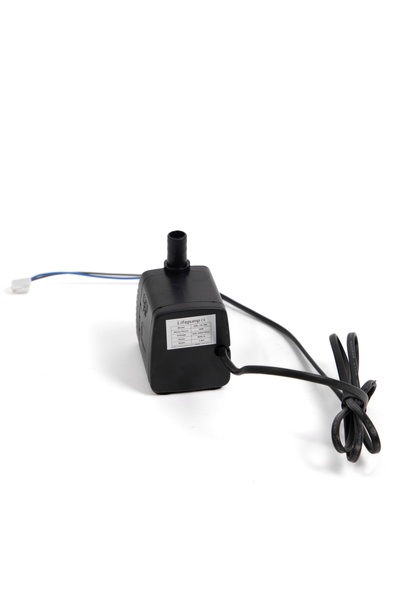 Kabel Mini Rest Su Pompası Yedek Parça