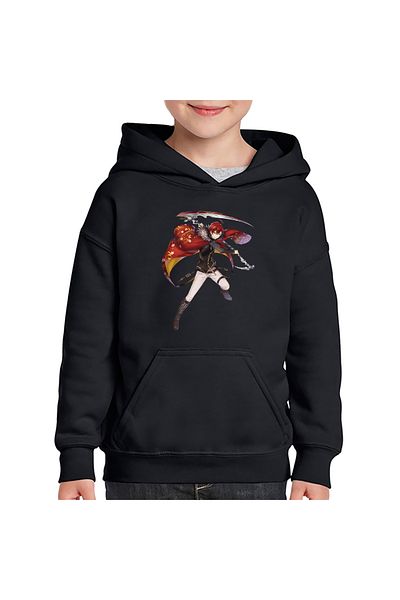 OEM Bungo to Alchemist Stray Dogs Artwork Manga Kids Hoodie