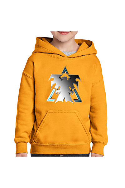 OEM Hanorac copii StarCraft 2 Terran Silver Logo Ghost