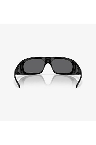 Oakley Belleville Unisex Glasses 0Oo9491-Oak.949101 Multicolour-Std