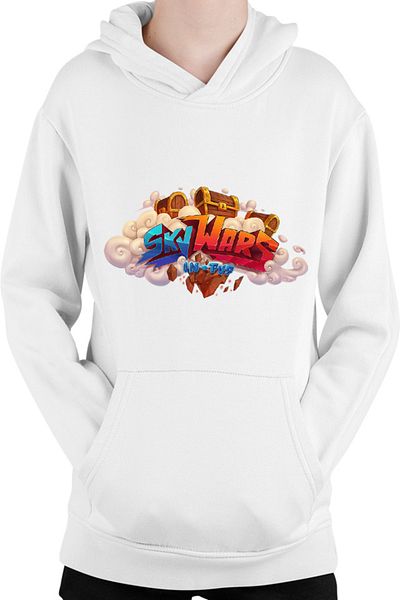 OEM Hanorac Copii Roblox Minecraft Skywars PVP World Champion