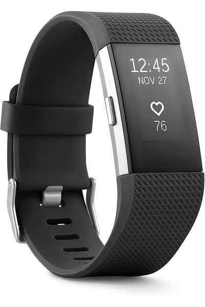 SmartWatch Brățară Charge 2 pentru monitorizarea ritmului cardiac și a fitness-ului