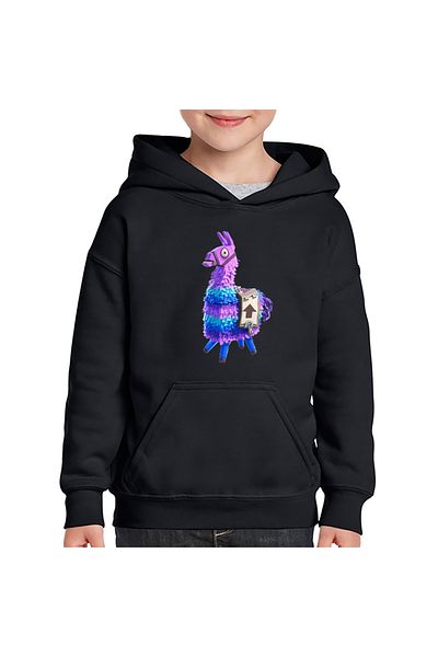 OEM Hanorac copii Llama Fortnite Play