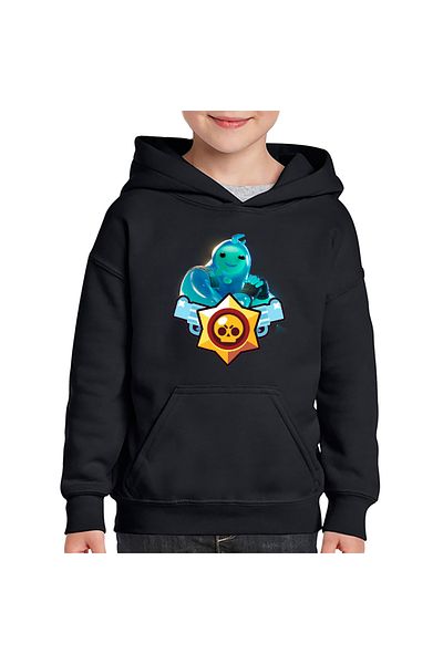 OEM Hanorac copii Rippley Fortnite Brawl Stars