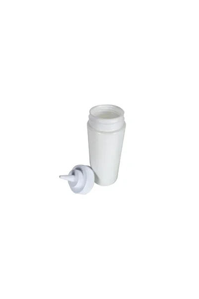 gogiva Sauce container, White, 350 ml