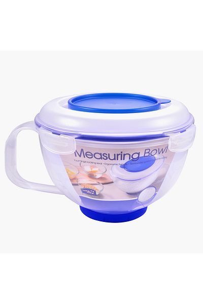 locknlock Measuring Bowl with Handle