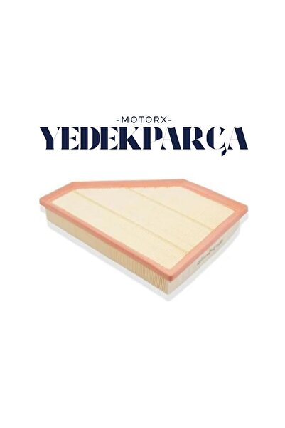 MOTORX Air Filter Bmw 116D118D120D123D316D318D320D325D330D335Dx1 1.61.8