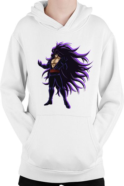 OEM Hanorac Copii Toriko Midora Bishokukai Dekkai Anime Kage