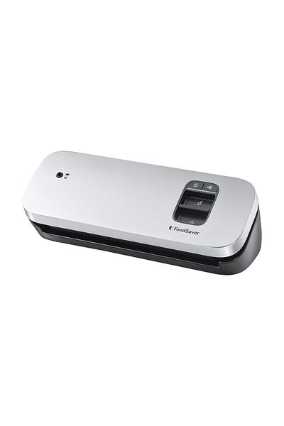 FoodSaver Food vacuum sealer VS1190X-01, dry/wet vacuum