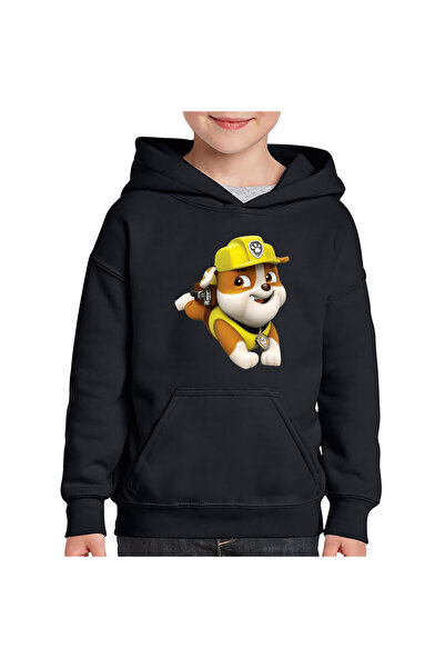 OEM Hanorac copii Paw Patrol Ruble Catelus Reparatii