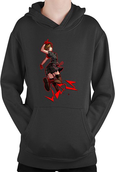 OEM Hanorac Copii Persona Niijima Makoto Dancer Anime Tokyo Game