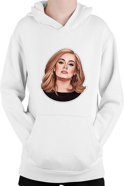 OEM Hanorac Copii Adele Beautiful Singer Artist Award Concert Album