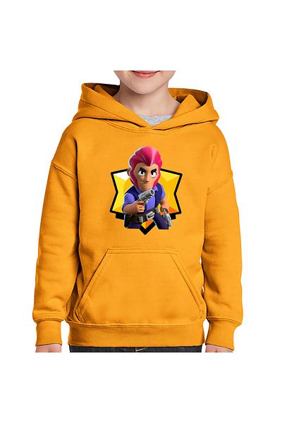 OEM Hanorac copii Colt Brawl Stars Fortnite