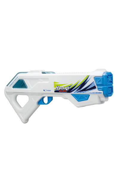 Silverlit Hydro M.A.D. Electric Water Gun White 81150