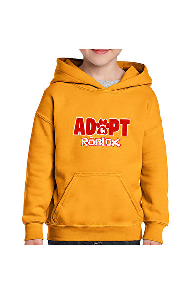 OEM Hanorac copii Adopt Me Pet Roblox