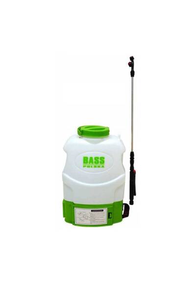 Bass Polska Pulverizator electric de rucsac cu baterie de 20 litri