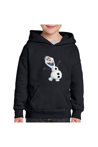 OEM Hanorac copii Animatie Olaf Disney Elsa Frozen