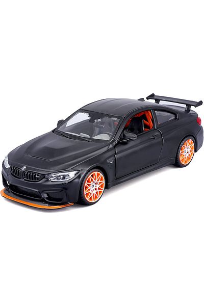 Maisto Model car BMW M4 GTS (2016) 1:24