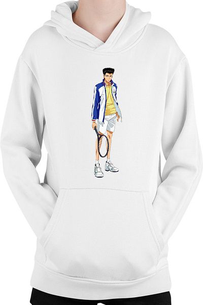 OEM Hanorac Copii Prince of Tennis Momoshiro Takeshi Academy Game