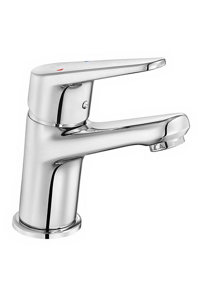 Eca Spylos Sink Faucet