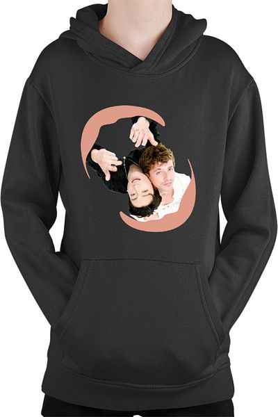 OEM Hanorac Copii Charlie Puth BTS American Viral Grammy Award