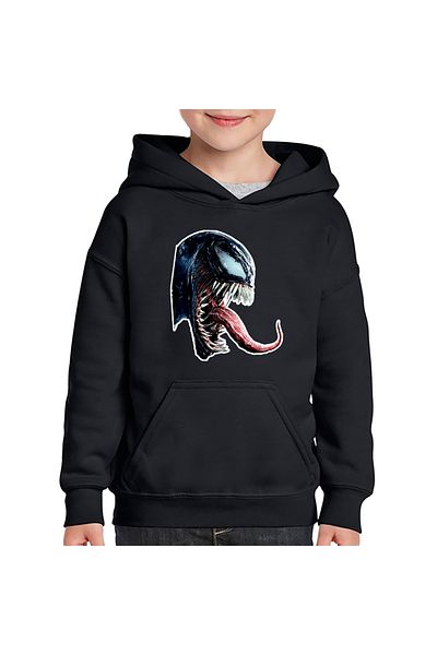 OEM Hanorac copii Venom SuperHero Fortnite Skin